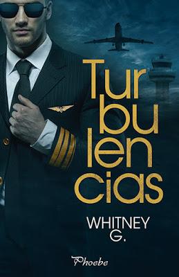 [Ya a la venta] Turbulencias · Whitney G.