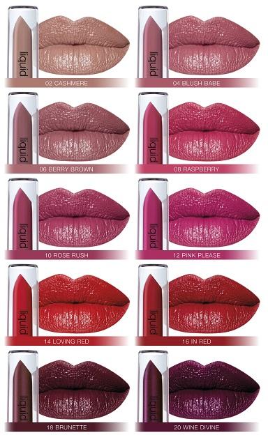 Las propuestas de ISADORA para este otoño: la colección “Autumn Legends”, “Foundation Color Blender” y la máscara “Stretch Lash”