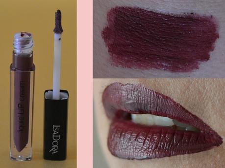 Las propuestas de ISADORA para este otoño: la colección “Autumn Legends”, “Foundation Color Blender” y la máscara “Stretch Lash”