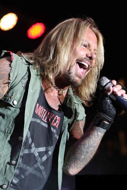 Efemérides del Rock y Heavy Metal: Qué pasó un 30 de Octubre