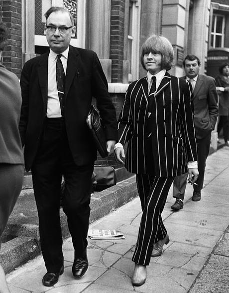 Efemérides del Rock y Heavy Metal: Qué pasó un 30 de Octubre