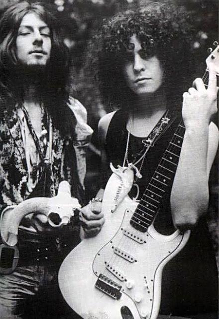 Efemérides del Rock y Heavy Metal: Qué pasó un 30 de Octubre