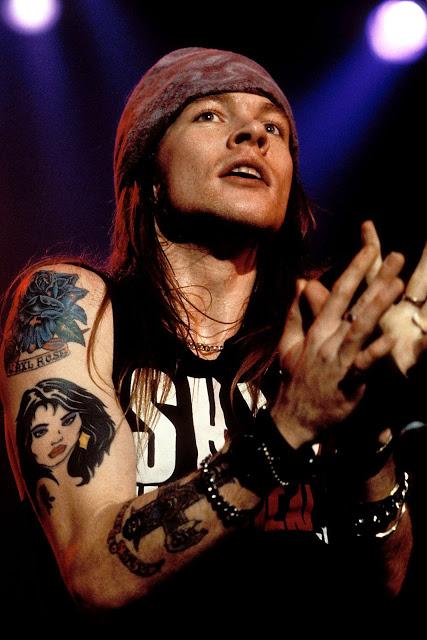 Efemérides del Rock y Heavy Metal: Qué pasó un 30 de Octubre