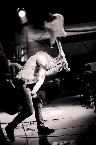 Efemérides del Rock y Heavy Metal: Qué pasó un 30 de Octubre