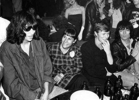 Efemérides del Rock y Heavy Metal: Qué pasó un 30 de Octubre