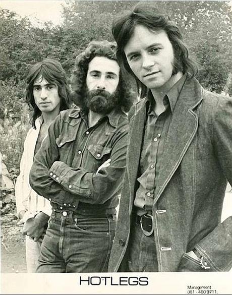 Efemérides del Rock y Heavy Metal: Qué pasó un 30 de Octubre