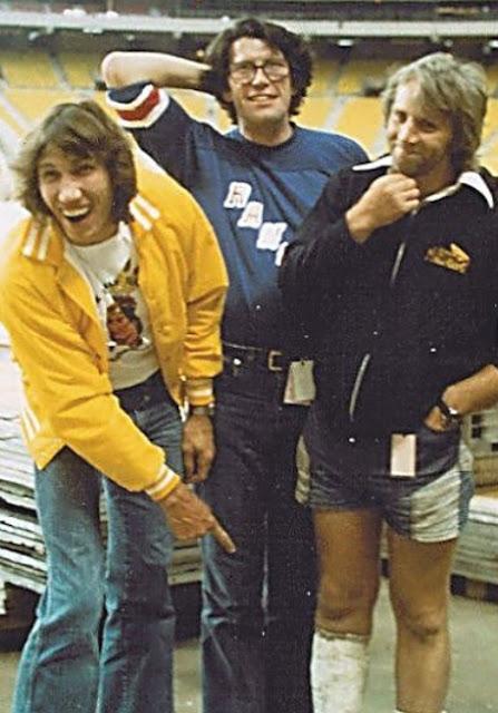 Efemérides del Rock y Heavy Metal: Qué pasó un 30 de Octubre