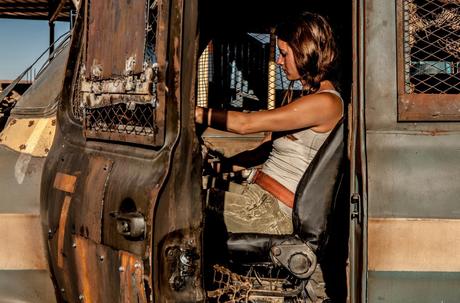 Nocturna Film Fest: HOSTILE, amores que no matan