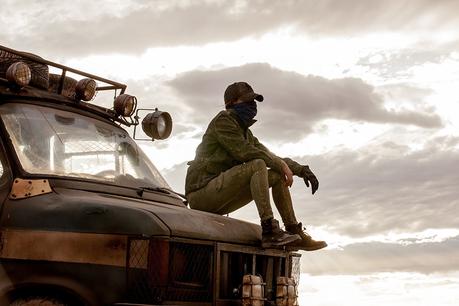 Nocturna Film Fest: HOSTILE, amores que no matan