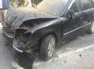 Vehículo comducía médico mata haitiano en Neiba