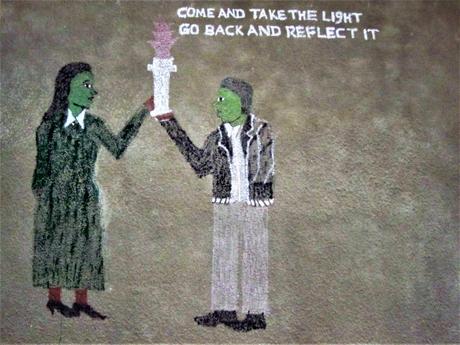 El arquitecto de la felicidad