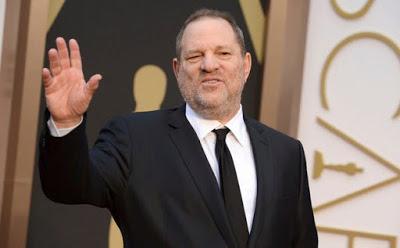 10 curiosidades sobre Harvey Weinstein.