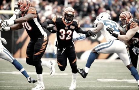 Resultado de Potros de Indianápolis vs Bengalíes de Cincinnati – Semana 8 Resultado de Potros de Indianápolis vs Bengalíes de Cincinnati – Semana 8