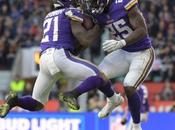 Resultado Vikingos Minnesota Cafés Cleveland Semana