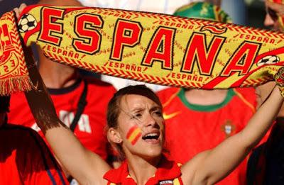 Derecho a ser español