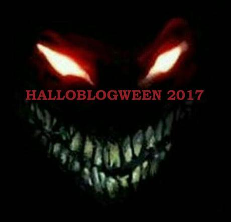 HALLOBLOGWEEN 2017. BIENVENIDOS.