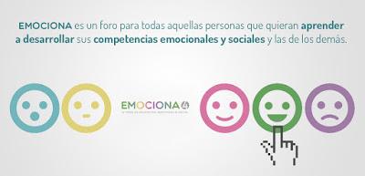 IV FORO EMOCIONA. Santiago de Compostela. 18.11.2017. PRESENTACIÓN Y PROGRAMA