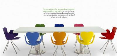 IV FORO EMOCIONA. Santiago de Compostela. 18.11.2017. PRESENTACIÓN Y PROGRAMA IV FORO EMOCIONA. Santiago de Compostela. 18.11.2017. PRESENTACIÓN Y PROGRAMA