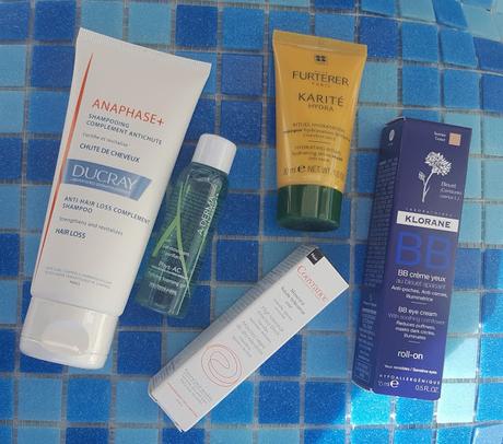 Beauty Expertise Octubre Beauty Expertise Octubre