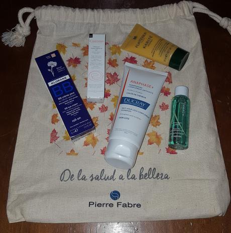 Beauty Expertise Octubre Beauty Expertise Octubre