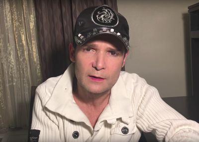 Corey Feldman, explicará casos de abusos