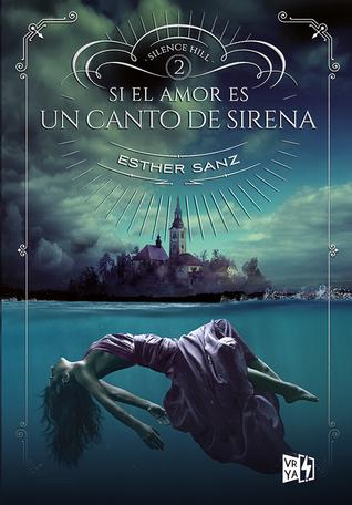 Reseña: Si el amor es un canto de sirena | Esther Sanz