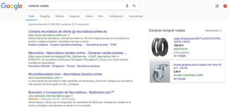 optimizar google my business