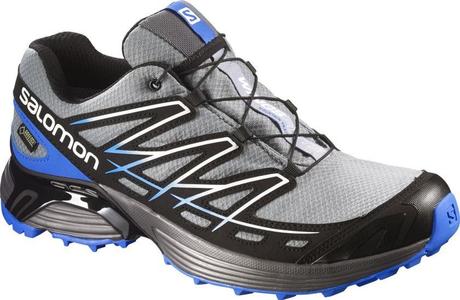 Zapatillas de running: tipos según el uso y la modalidad