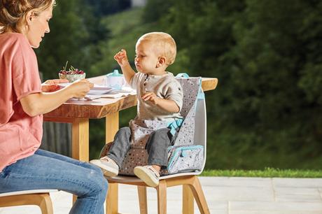 Sorteo de la trona Ready & Go de tuc tuc Sorteo de la trona Ready & Go de tuc tuc