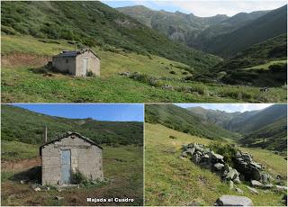 Camplongo-Tonín-Valle del Cuadro-Aguazones-Brañavieja-Millaró-Peña la Cruz