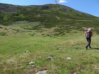 Camplongo-Tonín-Valle del Cuadro-Aguazones-Brañavieja-Millaró-Peña la Cruz