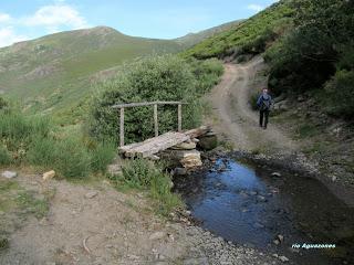 Camplongo-Tonín-Valle del Cuadro-Aguazones-Brañavieja-Millaró-Peña la Cruz