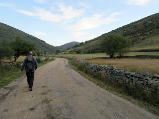 Camplongo-Tonín-Valle del Cuadro-Aguazones-Brañavieja-Millaró-Peña la Cruz