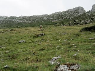 Camplongo-Tonín-Valle del Cuadro-Aguazones-Brañavieja-Millaró-Peña la Cruz