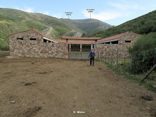 Camplongo-Tonín-Valle del Cuadro-Aguazones-Brañavieja-Millaró-Peña la Cruz