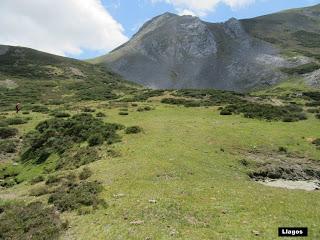 Camplongo-Tonín-Valle del Cuadro-Aguazones-Brañavieja-Millaró-Peña la Cruz