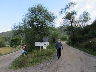 Camplongo-Tonín-Valle del Cuadro-Aguazones-Brañavieja-Millaró-Peña la Cruz