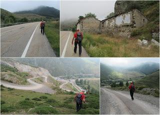 Camplongo-Tonín-Valle del Cuadro-Aguazones-Brañavieja-Millaró-Peña la Cruz