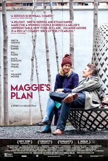 Una teoría casi universal sobre las personas (El plan de Maggie)