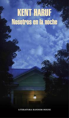 Nosotros en la noche (Kent Haruf)