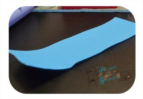 Funda para niños con goma eva