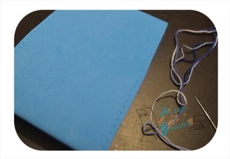 Funda para niños con goma eva