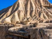 Castildetierra, icono Bardenas Reales ¿sabes cómo formó?