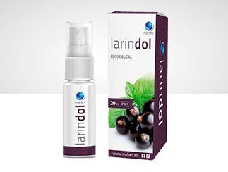 Larindol
