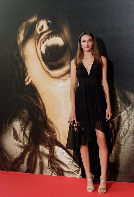 Ver el estreno de Verónica la película de miedo española que asusta Ver el estreno de Verónica la película de miedo española que asusta