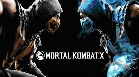 La evolución de los juegos de mortal kombat