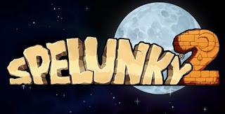 ¡Última hora! Derek Yu anuncia Spelunky 2 ¡Última hora! Derek Yu anuncia Spelunky 2