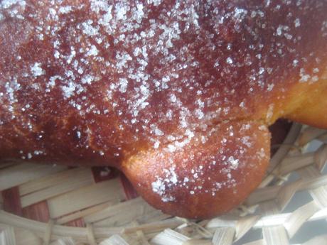 PAN DE MUERTO  (TRADICIÓN DE MÉXICO)