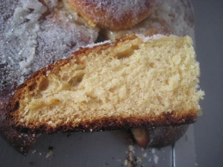 PAN DE MUERTO  (TRADICIÓN DE MÉXICO)