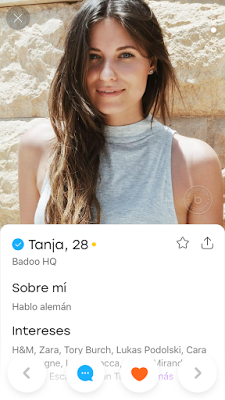 ¡El secreto para triunfar en Badoo está en una buena foto!